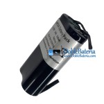 Batería para PLC CB19570 LiFePO4 [Batería de repuesto]